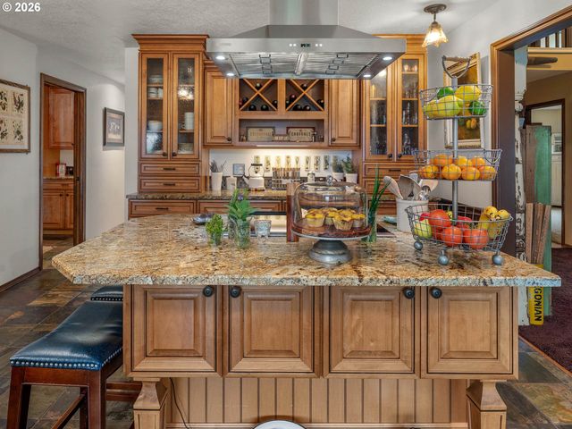 45045 Nw ELK MOUNTAIN Rd, Banks, OR 97106