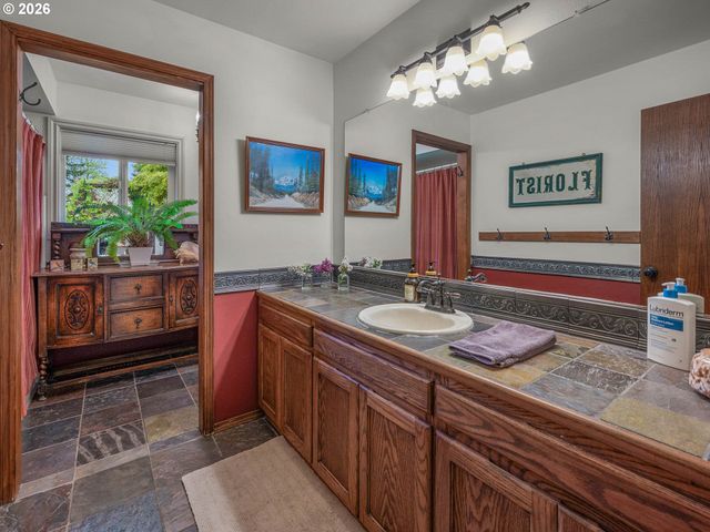 45045 Nw ELK MOUNTAIN Rd, Banks, OR 97106