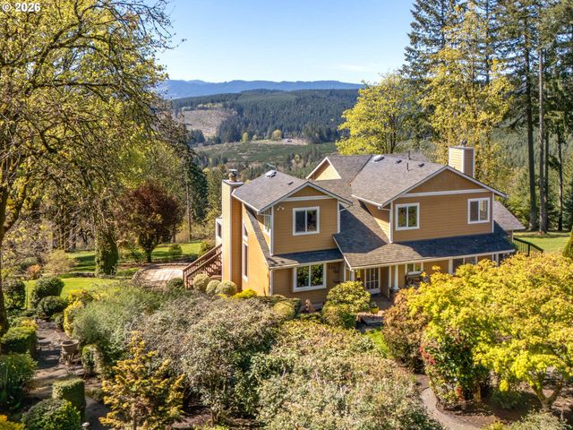 45045 Nw ELK MOUNTAIN Rd, Banks, OR 97106