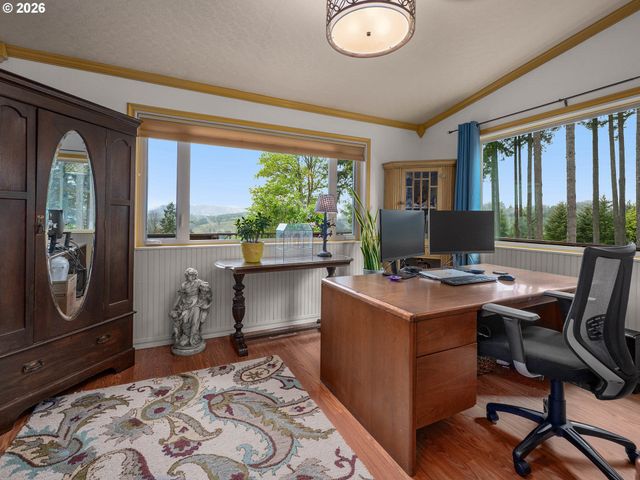45045 Nw ELK MOUNTAIN Rd, Banks, OR 97106