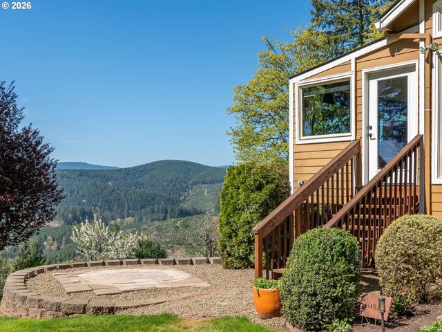 45045 Nw ELK MOUNTAIN Rd, Banks, OR 97106