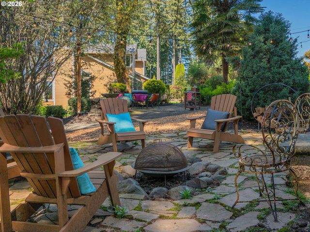 45045 Nw ELK MOUNTAIN Rd, Banks, OR 97106