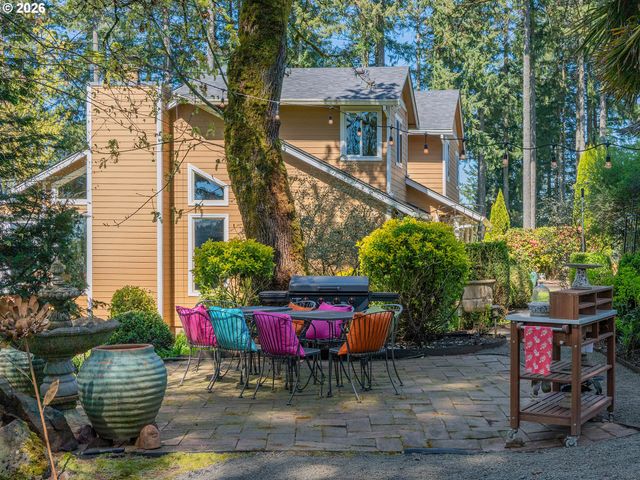 45045 Nw ELK MOUNTAIN Rd, Banks, OR 97106