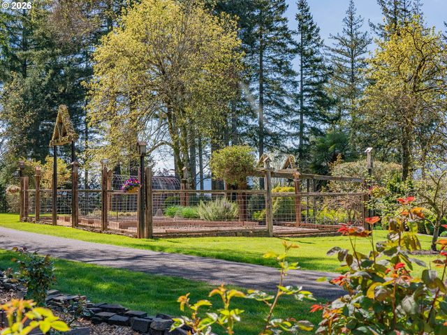 45045 Nw ELK MOUNTAIN Rd, Banks, OR 97106