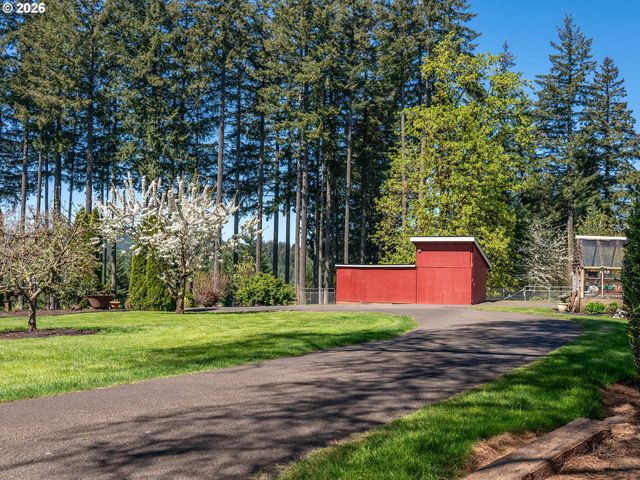 45045 Nw ELK MOUNTAIN Rd, Banks, OR 97106