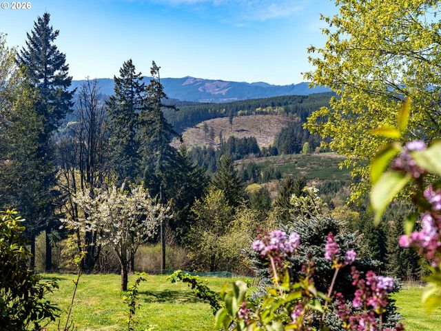 45045 Nw ELK MOUNTAIN Rd, Banks, OR 97106