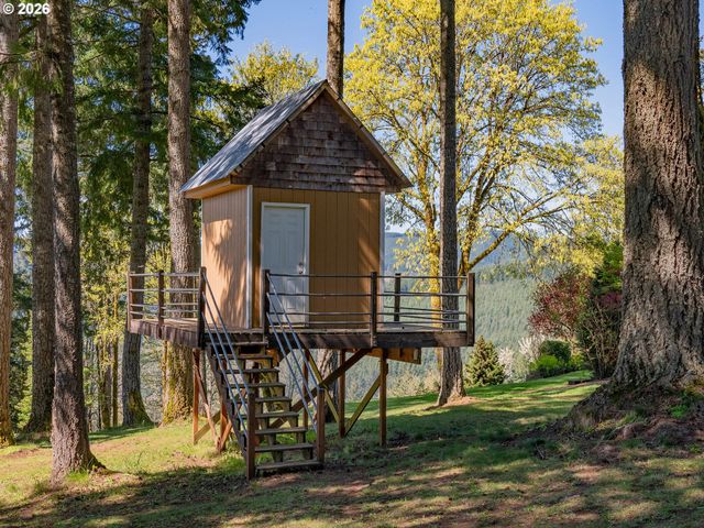 45045 Nw ELK MOUNTAIN Rd, Banks, OR 97106