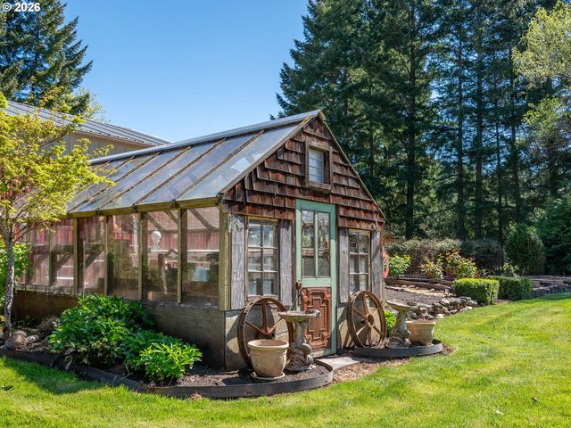 45045 Nw ELK MOUNTAIN Rd, Banks, OR 97106