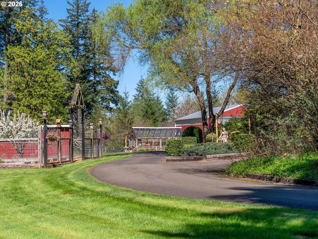 45045 Nw ELK MOUNTAIN Rd, Banks, OR 97106