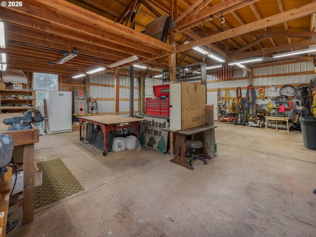 45045 Nw ELK MOUNTAIN Rd, Banks, OR 97106