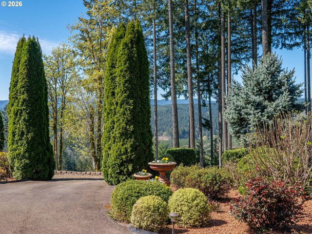 45045 Nw ELK MOUNTAIN Rd, Banks, OR 97106