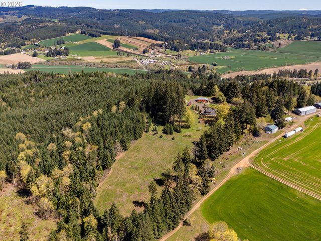 45045 Nw ELK MOUNTAIN Rd, Banks, OR 97106
