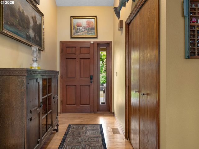 45045 Nw ELK MOUNTAIN Rd, Banks, OR 97106
