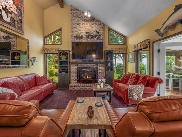 45045 Nw ELK MOUNTAIN Rd, Banks, OR 97106