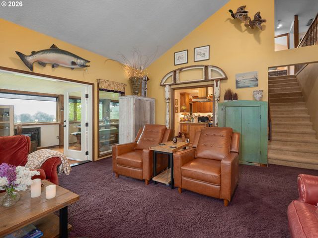 45045 Nw ELK MOUNTAIN Rd, Banks, OR 97106