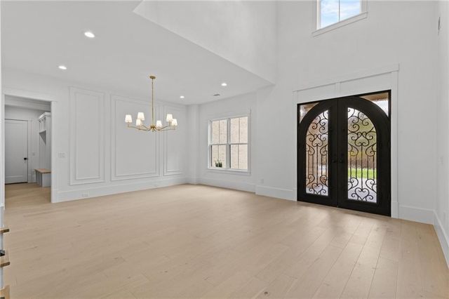 2865 Old Fountain Road, Dacula, GA 30019