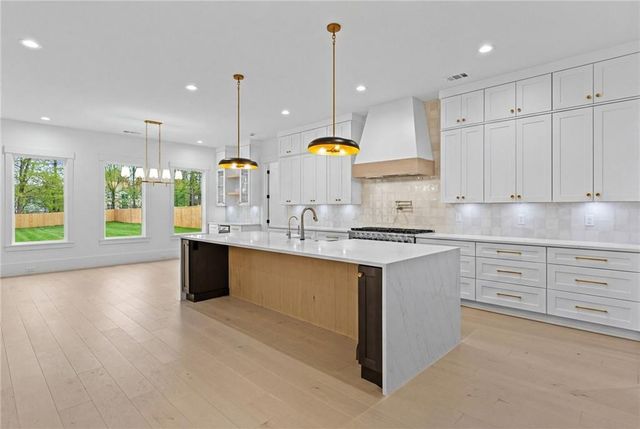 2865 Old Fountain Road, Dacula, GA 30019