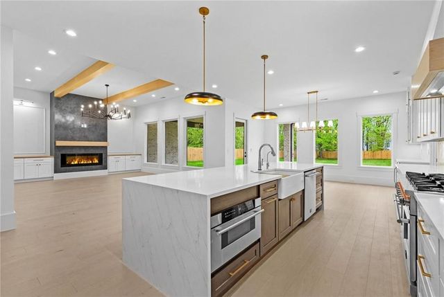 2865 Old Fountain Road, Dacula, GA 30019