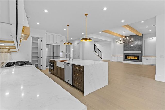 2865 Old Fountain Road, Dacula, GA 30019