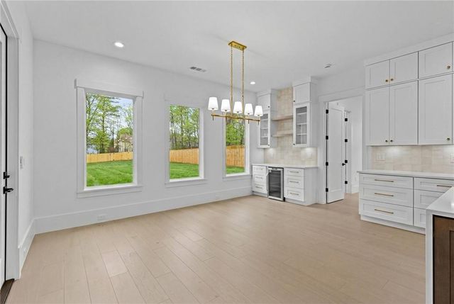 2865 Old Fountain Road, Dacula, GA 30019