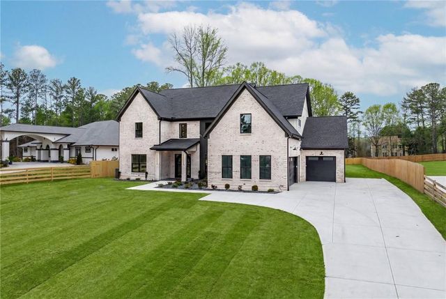 2865 Old Fountain Road, Dacula, GA 30019