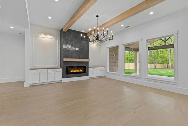 2865 Old Fountain Road, Dacula, GA 30019