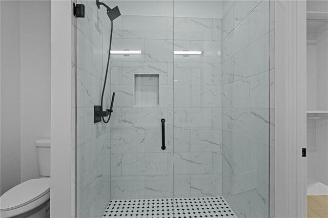 2865 Old Fountain Road, Dacula, GA 30019