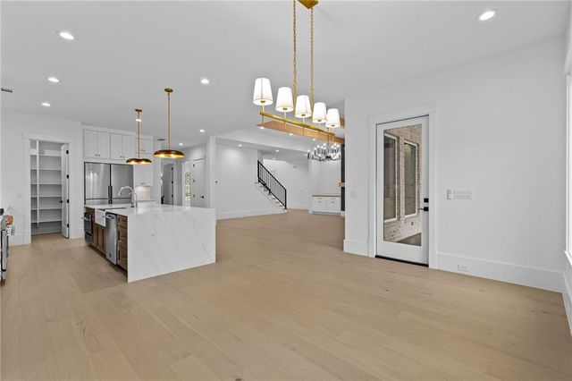 2865 Old Fountain Road, Dacula, GA 30019