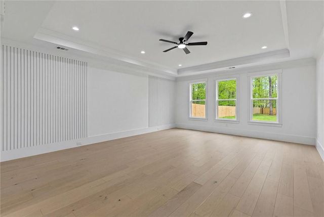 2865 Old Fountain Road, Dacula, GA 30019