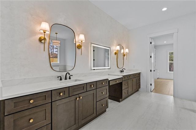 2865 Old Fountain Road, Dacula, GA 30019