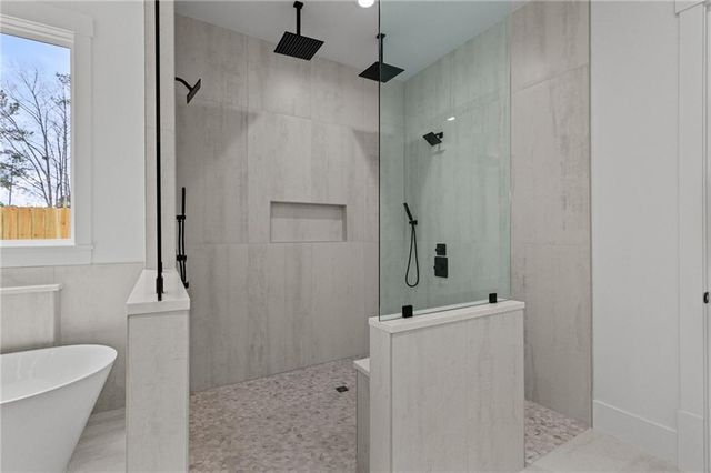 2865 Old Fountain Road, Dacula, GA 30019