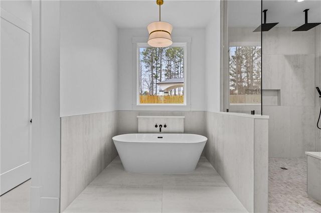 2865 Old Fountain Road, Dacula, GA 30019