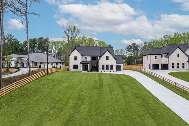 2865 Old Fountain Road, Dacula, GA 30019