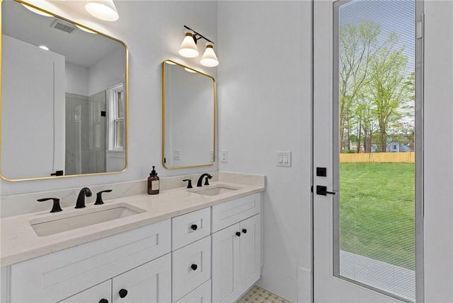 2865 Old Fountain Road, Dacula, GA 30019