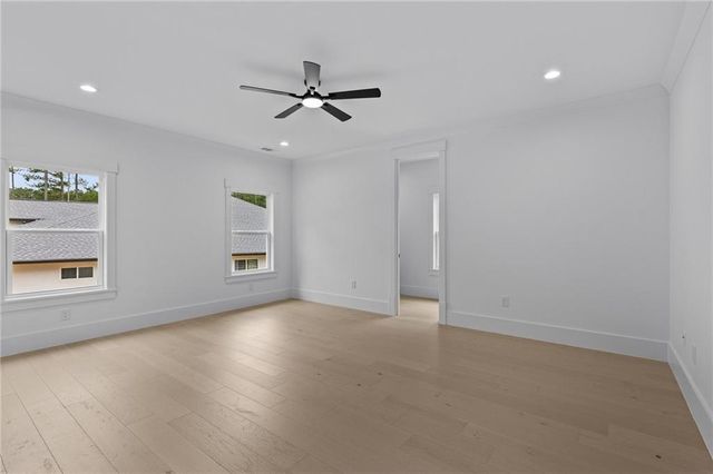 2865 Old Fountain Road, Dacula, GA 30019