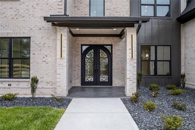 2865 Old Fountain Road, Dacula, GA 30019