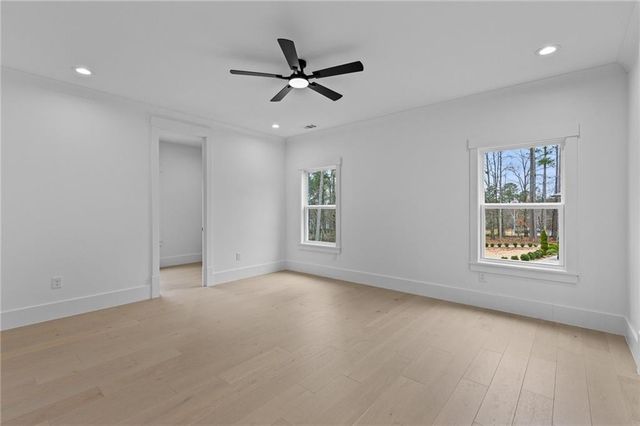 2865 Old Fountain Road, Dacula, GA 30019