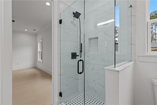 2865 Old Fountain Road, Dacula, GA 30019