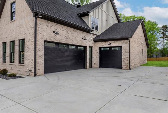 2865 Old Fountain Road, Dacula, GA 30019