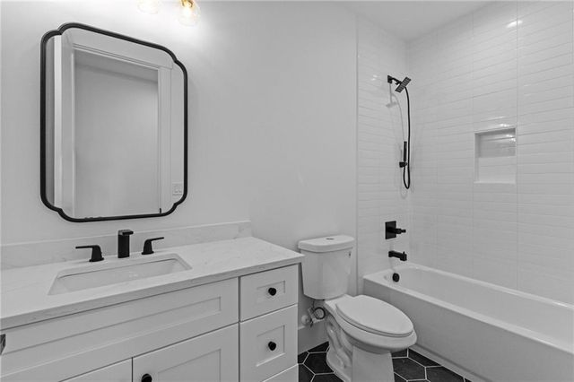 2865 Old Fountain Road, Dacula, GA 30019