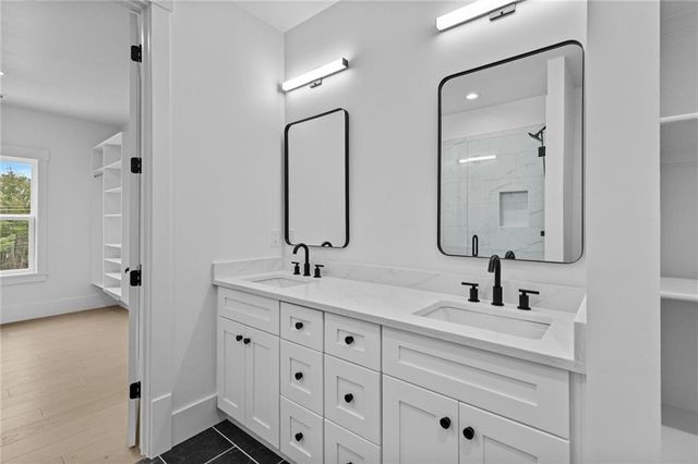 2865 Old Fountain Road, Dacula, GA 30019