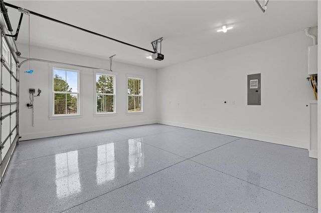 2865 Old Fountain Road, Dacula, GA 30019