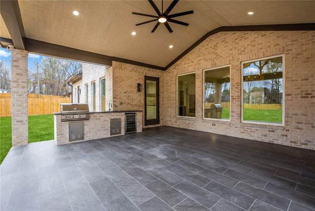 2865 Old Fountain Road, Dacula, GA 30019