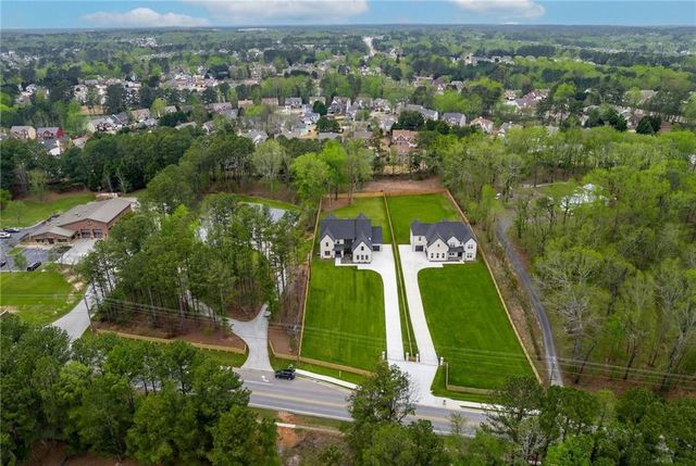 2865 Old Fountain Road, Dacula, GA 30019