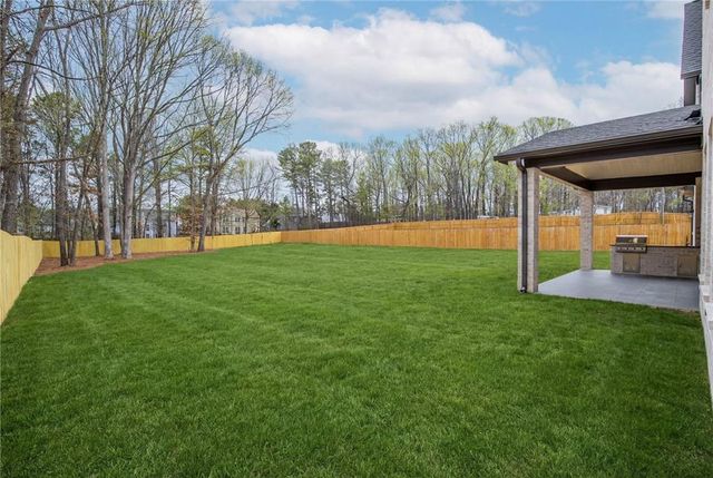 2865 Old Fountain Road, Dacula, GA 30019