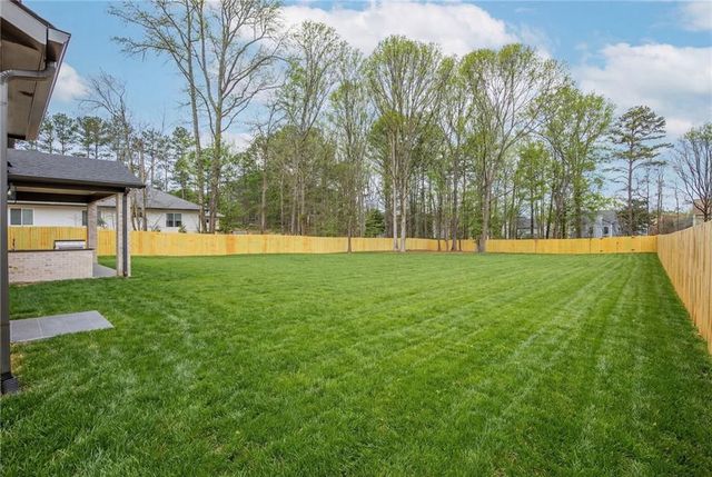 2865 Old Fountain Road, Dacula, GA 30019