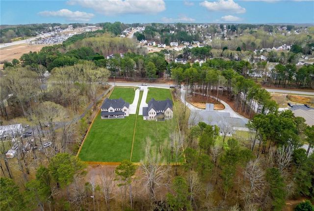 2865 Old Fountain Road, Dacula, GA 30019