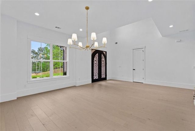 2865 Old Fountain Road, Dacula, GA 30019