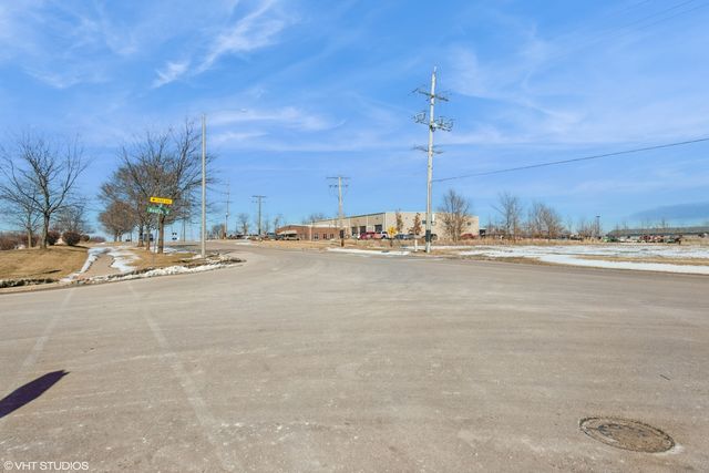 Cherry HIll Rd Beatty Lane, Joliet, IL 60433