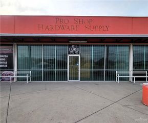 4711 S Alamo Road 102, Edinburg, TX 78542